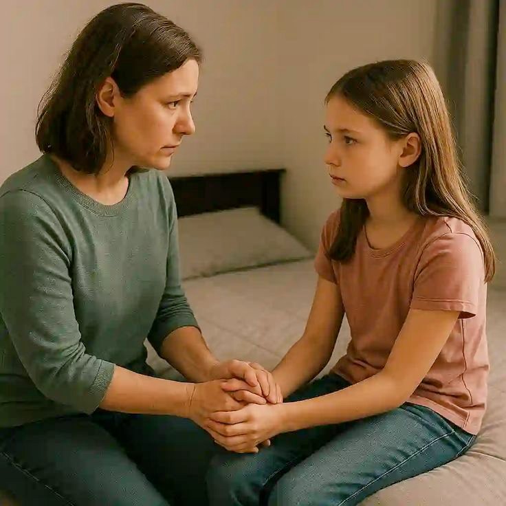 Yeniyetməlik dövrü