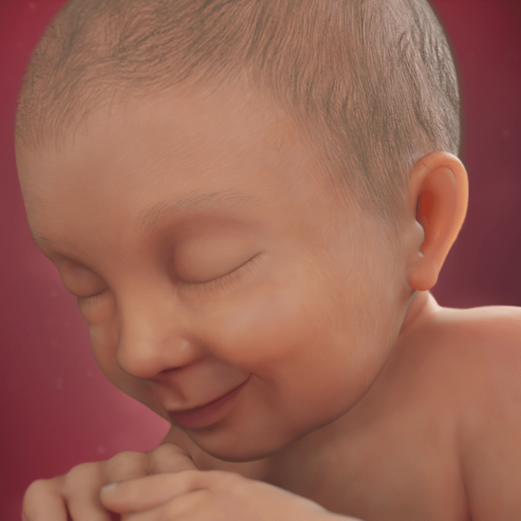 37 HƏFTƏ HAMİLƏLİK